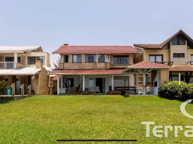 #729 - Casa para Venda em Garopaba - SC - 3