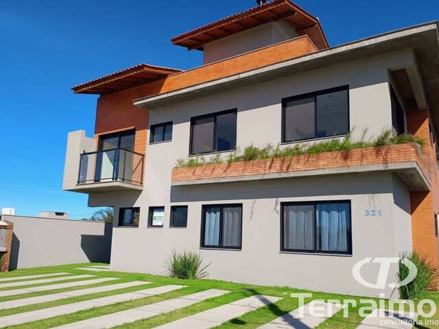 #578 - Apartamento para Venda em Garopaba - SC - 1