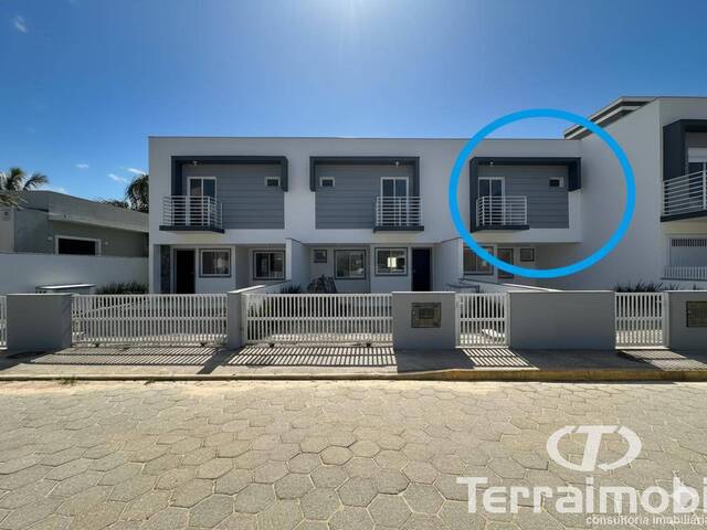 #731 - Casa para Venda em Garopaba - SC - 1