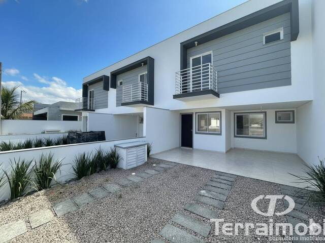 #731 - Casa para Venda em Garopaba - SC - 2