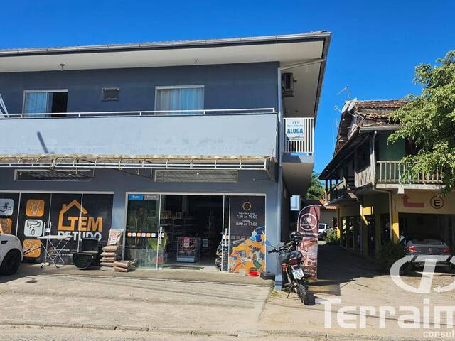 #723 - Apartamento para Locação em Imbituba - SC - 2