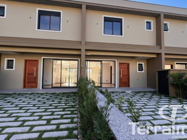 #734 - Casa para Venda em Garopaba - SC - 1