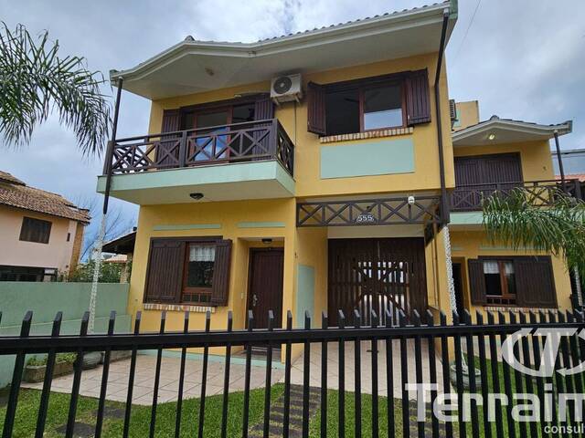#736 - Casa para Venda em Garopaba - SC - 1