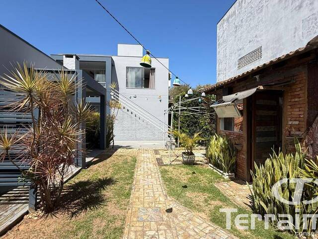 #737 - Casa para Venda em Garopaba - SC - 3