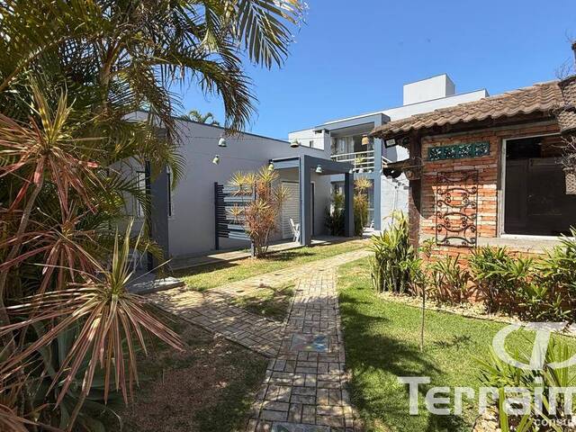 #737 - Casa para Venda em Garopaba - SC - 1