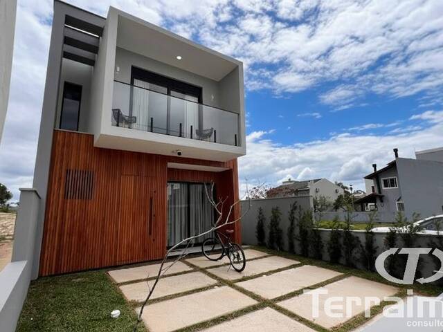 #695 - Casa para Venda em Garopaba - SC - 1