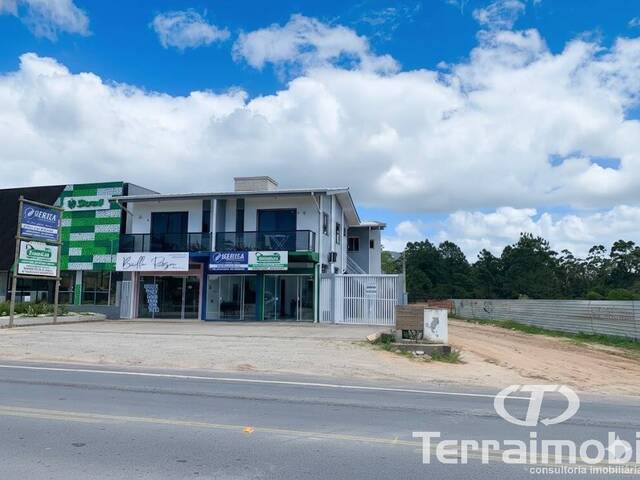 #739 - Sala para Venda em Garopaba - SC - 3