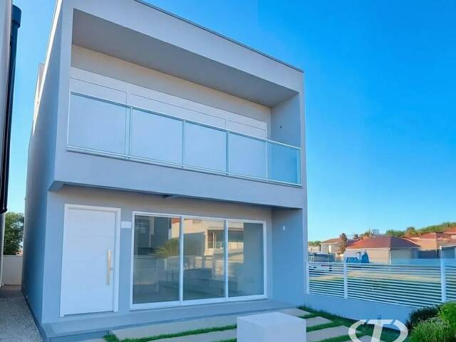 #740 - Casa para Venda em Garopaba - SC - 1