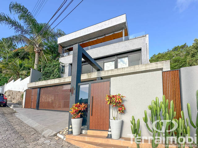 #741 - Casa para Venda em Florianópolis - SC - 1
