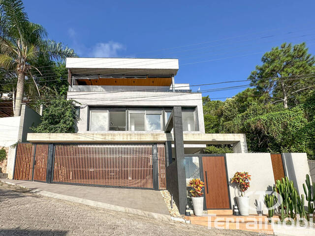 #741 - Casa para Venda em Florianópolis - SC - 2