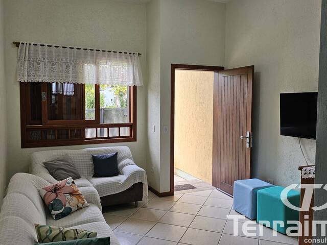 Casa para Venda em Garopaba - 5