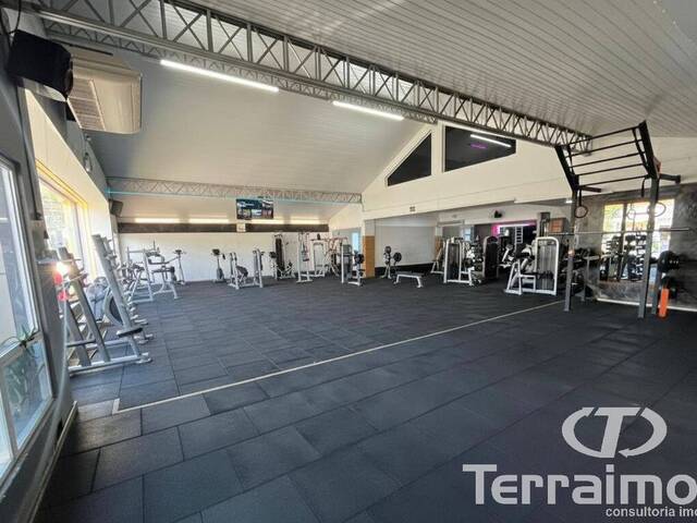 #717 - Sala para Locação em Garopaba - SC - 3