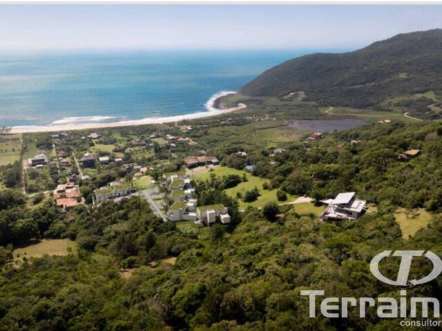 #743 - Terreno em condomínio para Venda em Garopaba - SC - 1