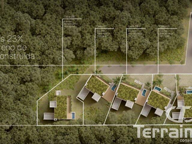 Terreno em condomínio para Venda em Garopaba - 4