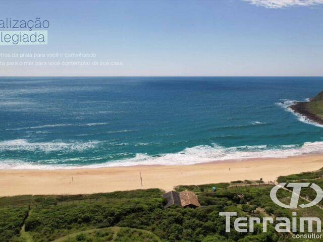 #743 - Terreno em condomínio para Venda em Garopaba - SC - 3