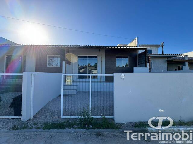 #744 - Casa para Locação em Garopaba - SC - 1