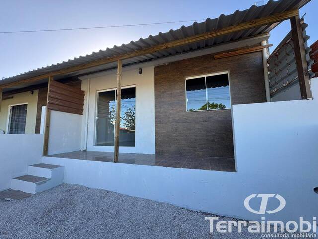 #744 - Casa para Locação em Garopaba - SC - 2