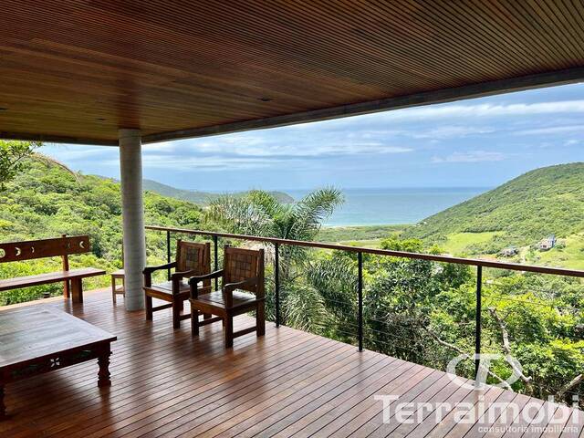 #745 - Casa para Venda em Garopaba - SC - 3