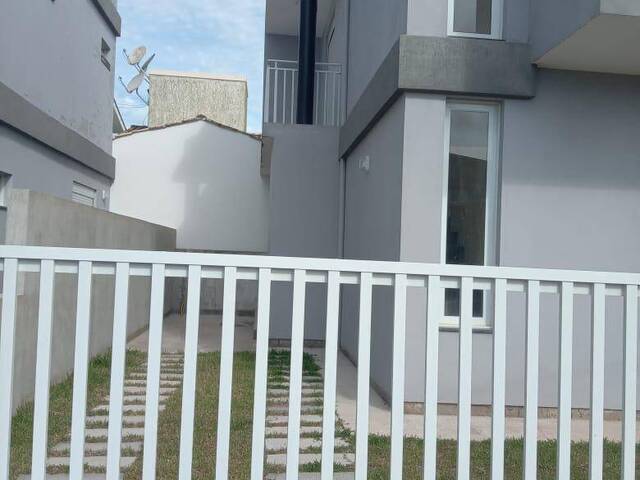 #746 - Casa para Venda em Garopaba - SC - 3