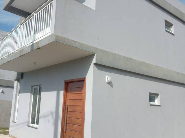#746 - Casa para Venda em Garopaba - SC - 2