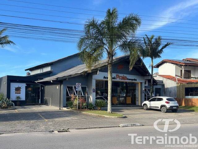 #717 - Sala para Locação em Garopaba - SC - 1