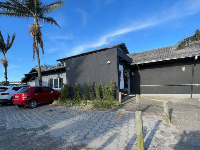 #717 - Sala para Locação em Garopaba - SC - 2