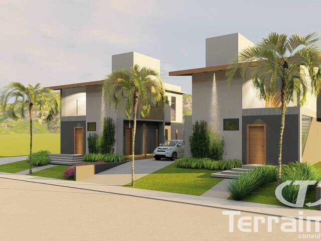 #747 - Casa para Venda em Garopaba - SC - 3