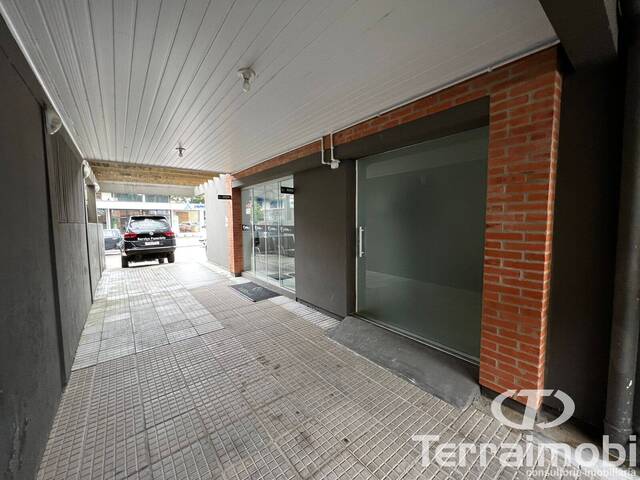 #748 - Sala para Venda em Garopaba - SC - 2