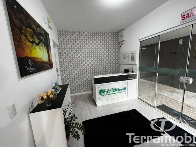 #748 - Sala para Venda em Garopaba - SC - 3