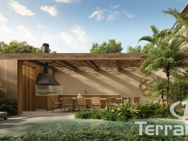 #749 - Casa em condomínio para Venda em Garopaba - SC - 3