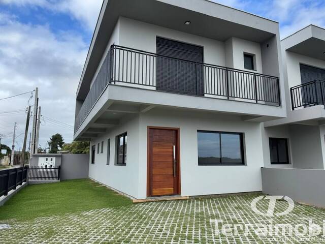 #575 - Casa para Venda em Garopaba - SC