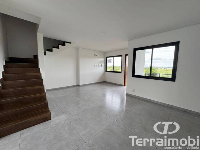 #750 - Casa para Venda em Garopaba - SC - 3