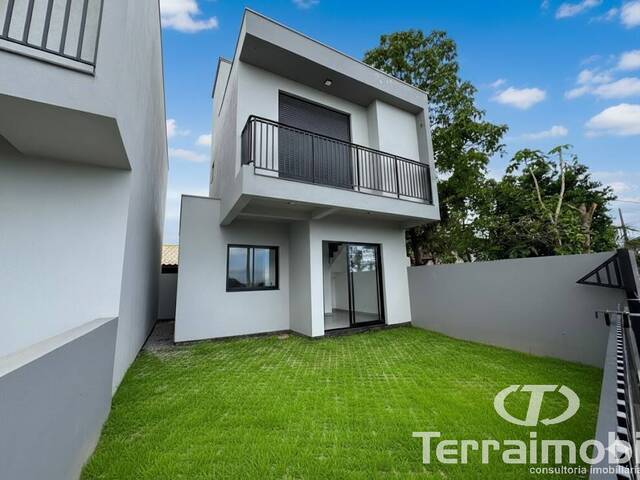 #752 - Casa para Venda em Garopaba - SC - 2