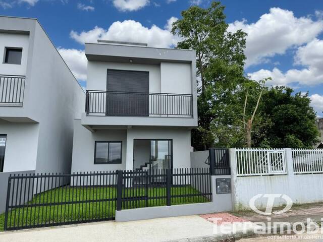 #752 - Casa para Venda em Garopaba - SC - 1