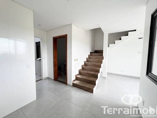 #752 - Casa para Venda em Garopaba - SC - 3