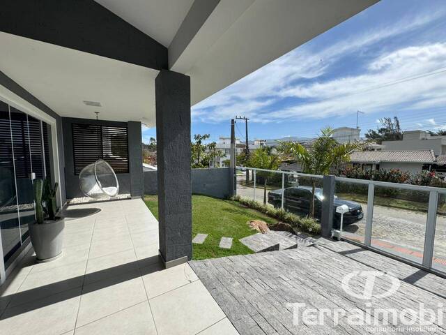 #754 - Casa para Venda em Garopaba - SC - 2