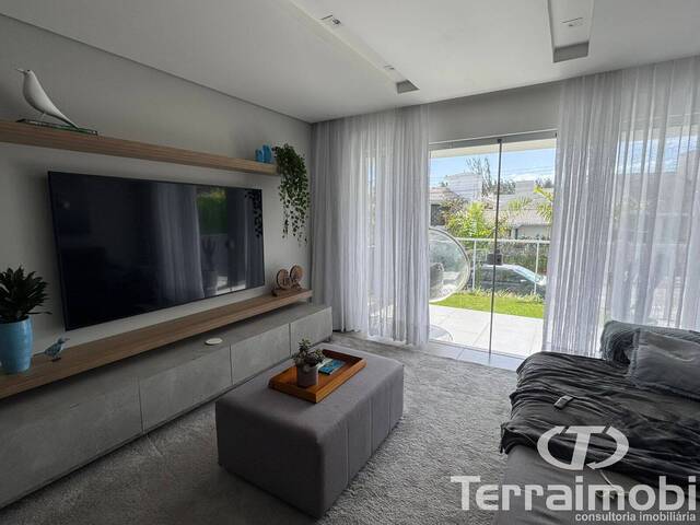 #754 - Casa para Venda em Garopaba - SC - 3