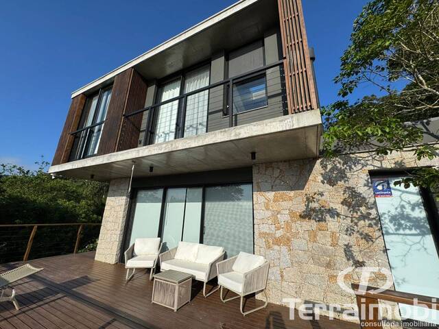 #721 - Casa para Venda em Garopaba - SC - 1