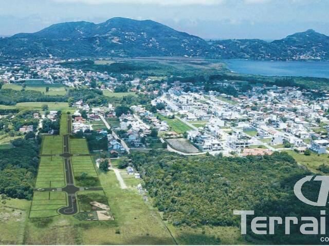 #754 - Área para Venda em Garopaba - SC - 1