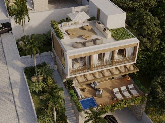 #591 - Casa para Venda em Garopaba - SC