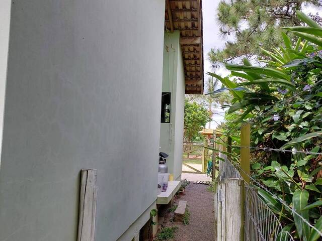 #757 - Casa para Venda em Garopaba - SC - 3
