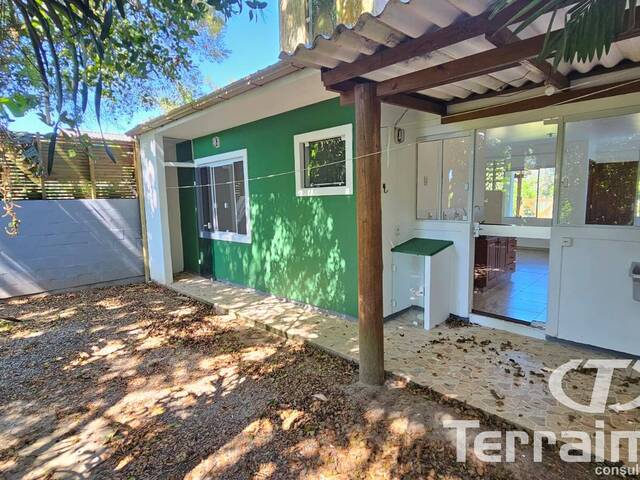 #758 - Casa para Locação em Garopaba - SC - 3