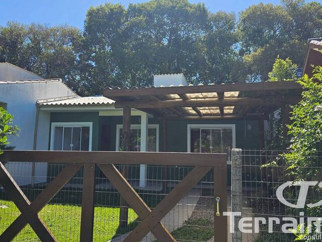 #758 - Casa para Locação em Garopaba - SC - 1