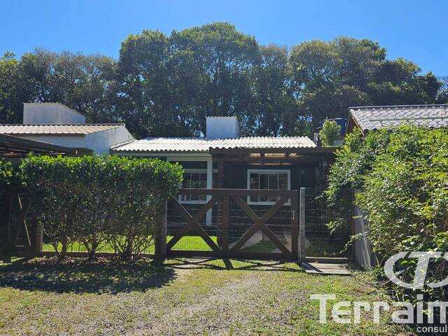 #758 - Casa para Locação em Garopaba - SC - 2