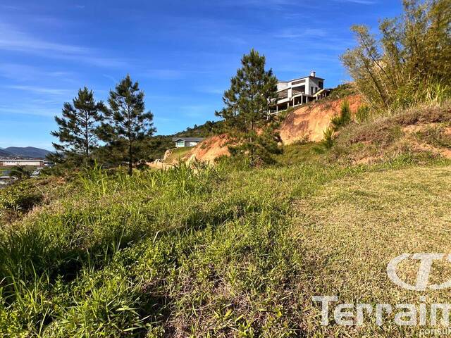 #704 - Terreno para Venda em Garopaba - SC - 2