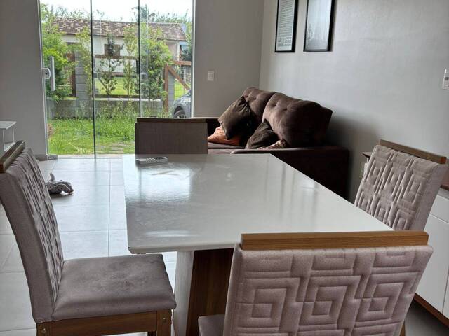 #759 - Casa para Venda em Garopaba - SC - 1