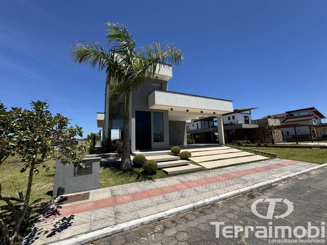 #760 - Casa para Venda em Garopaba - SC - 3