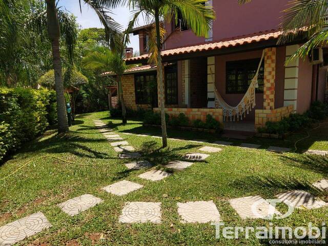 #761 - Casa para Venda em Imbituba - SC - 1