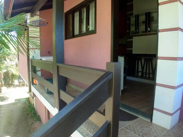 #761 - Casa para Venda em Imbituba - SC - 3