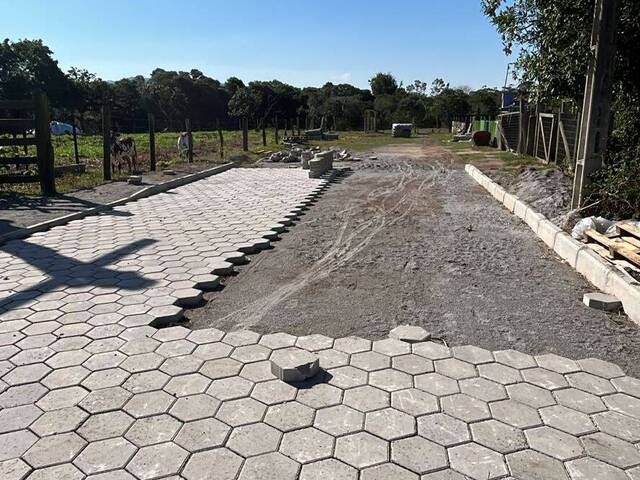 #762 - Área para Venda em Garopaba - SC - 3